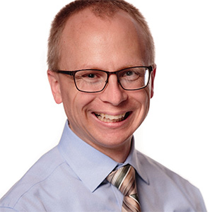 TJ Ronningen