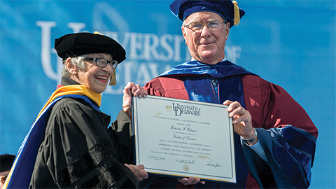 Roberta F. Colman (1938 – 2019)
