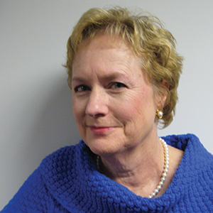 Pam Booth