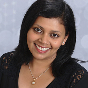 Harini Sampath