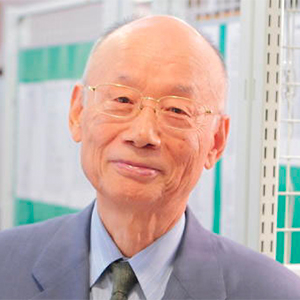Satoshi Ōmura