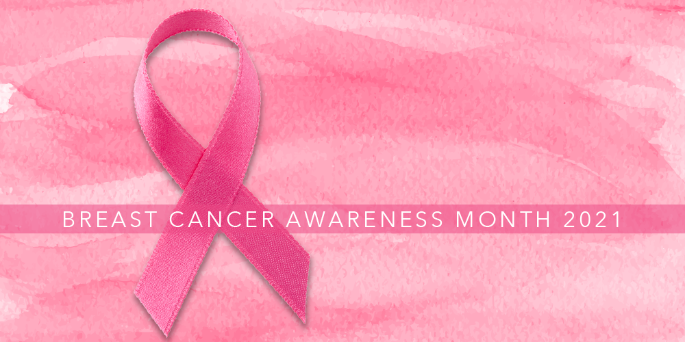 Cancer month breast awareness ​Breast Cancer