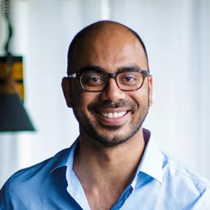 Ankur Paliwal