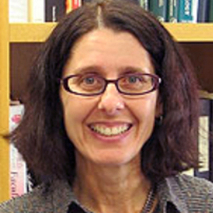 Suzanne R. Pfeffer