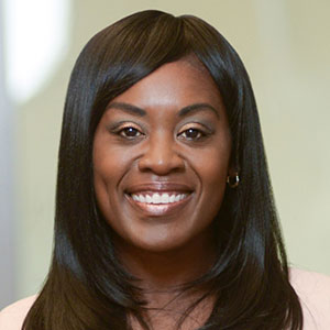 Kayunta Johnson–Winters was elected to the ASBMB Council.