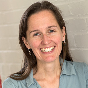 Liz Nolan
