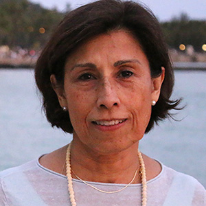 S. Patricia Becerra