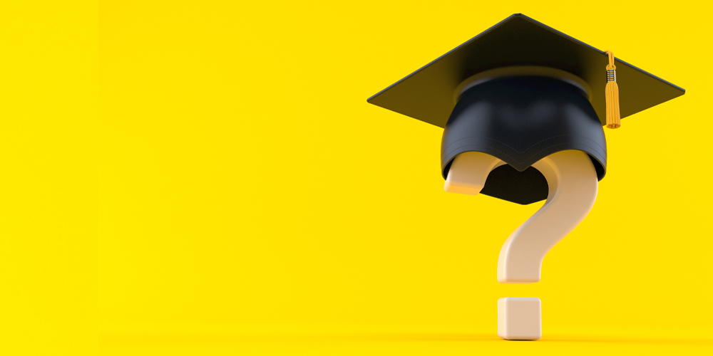 Master S Or Ph D Which Is Right For Me