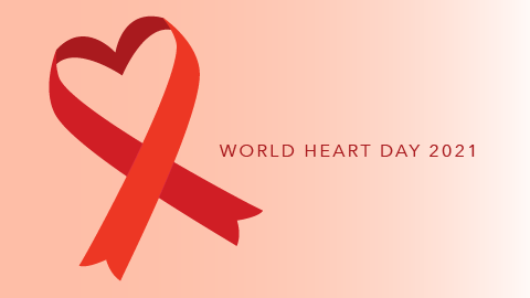 World Heart Day 2021