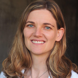 Keriann Backus
