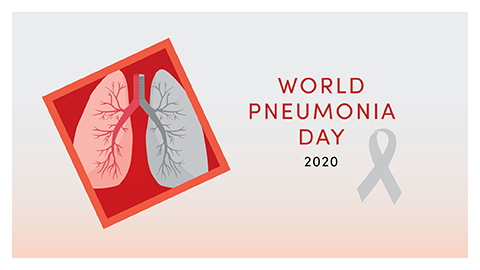 World Pneumonia Day 2020