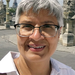 Manju Hingorani