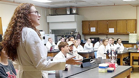 Mayday! Lessons from cellular dysfunction and group work dynamics