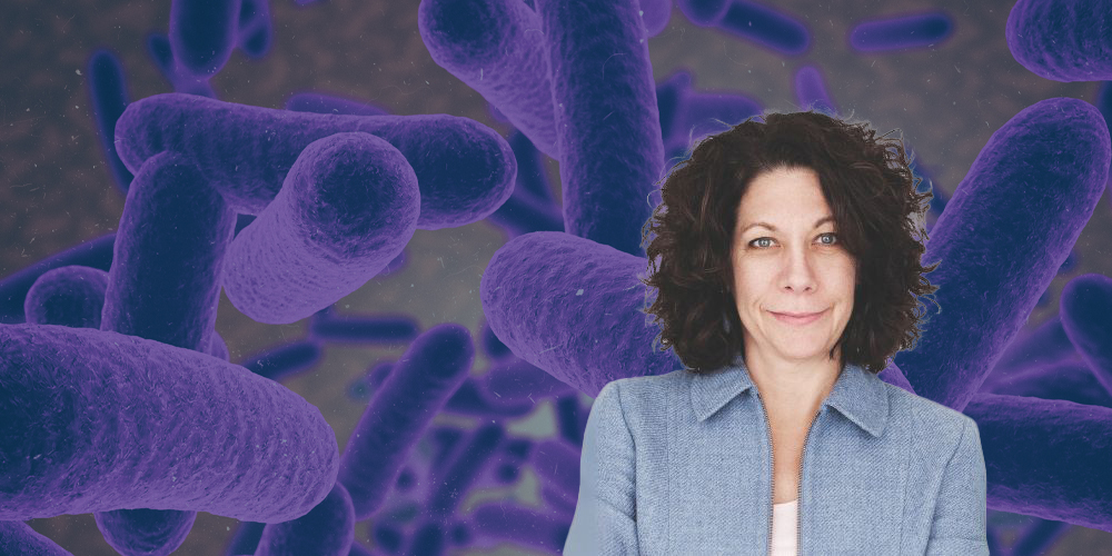 Bassler receives National Medal of Science