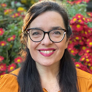 Mariana Barboza Gardner