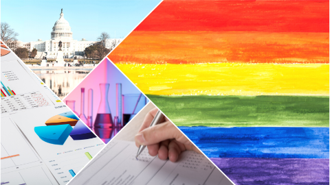 ASBMB endorses LGBTQ Data Inclusion Act
