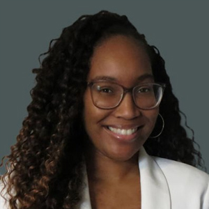 Tatyana Woodall