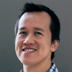 Daniel Pham