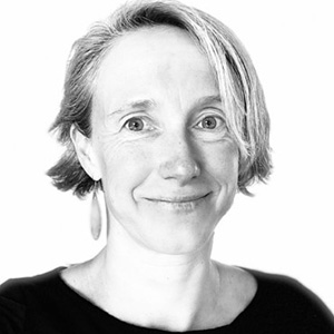 Polly Fordyce