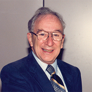 Howard K. Schachman