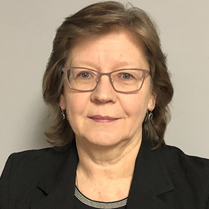 Elena Gaidamakova