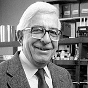 Lester J. Reed