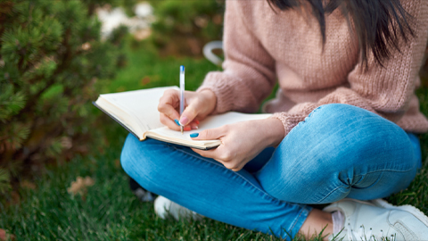 Purpose and gratitude boost academic engagement