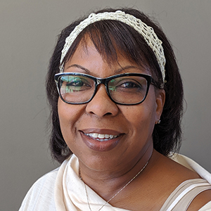 Daphne Torain