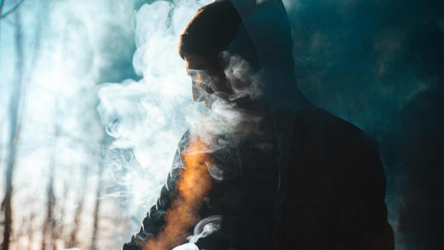 elfbar nachfüll pod läuft aus E-cigarette flavorings may damage cilia production and function — Harvard  Gazette main image 0