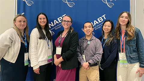 Backward design and beyond: Lessons from a molecular genetics classroom