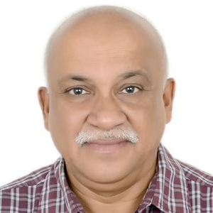 Desirazu N. Rao