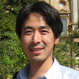 Taichiro Nonaka