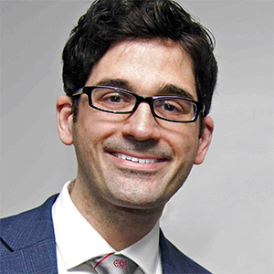 Gary J. Patti