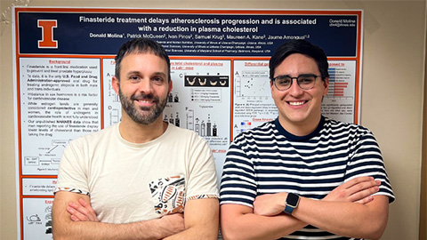 Finasteride may cut heart disease risk