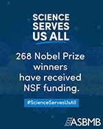 Science Serves Us All social image