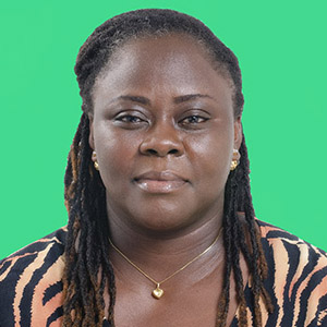 Linda Aurelia Ofori