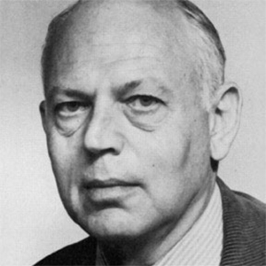 Charles Tanford