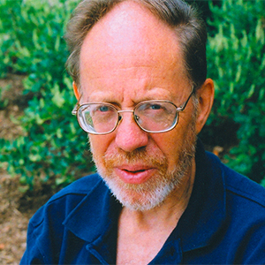 Michael G. Rossman