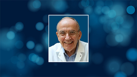 In memoriam: Richard Wolfenden