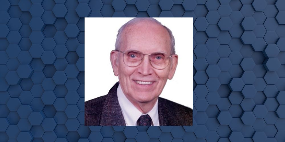 In memoriam John Hoover Hash