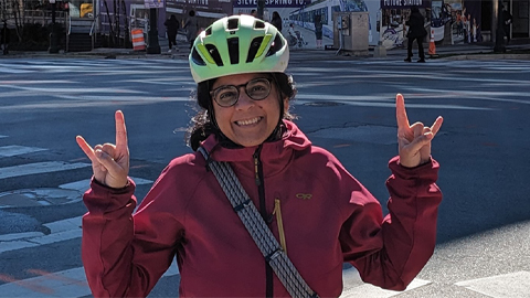 Advancing science through adventure