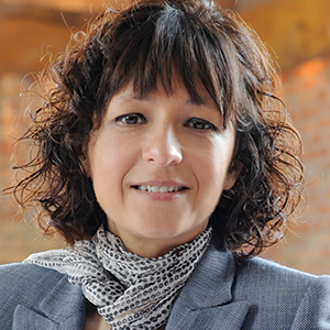 Emmanuelle Charpentier