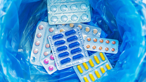 90% of drugs fail clinical trials