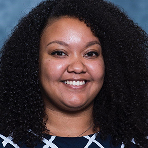 Kiesha Wilson