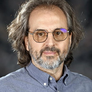 Mario J. Borgnia