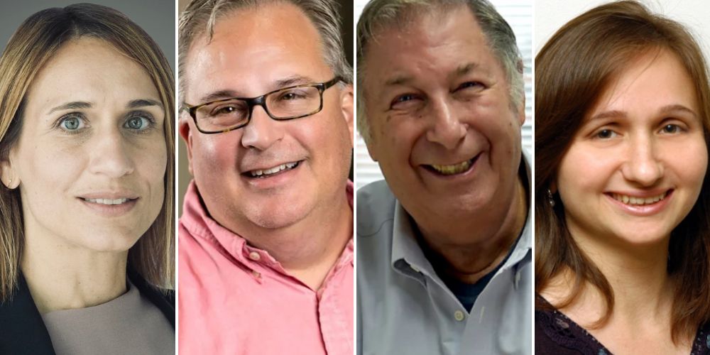 NAI Names Fellows NAI Names Fellows
