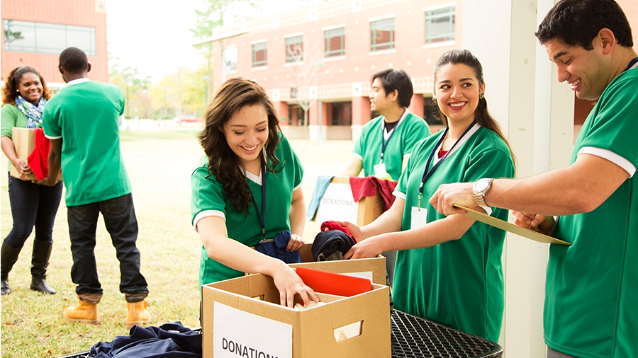 Making the most of your graduate student association