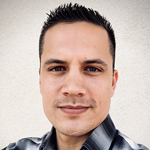 Adam Contreras