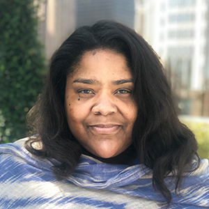 Kimberly Jackson
