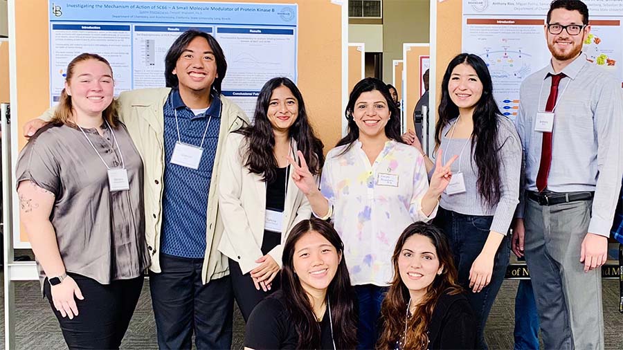 Teaching beyond information transfer